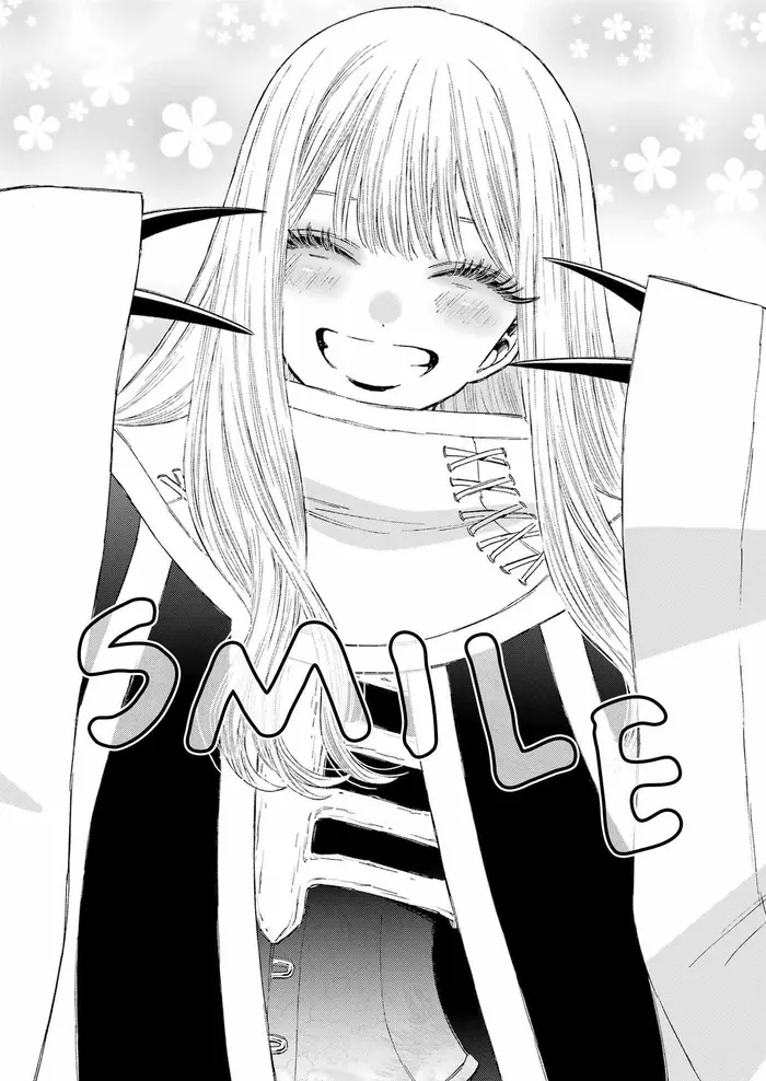 My Dress-Up Darling Chapter 98 image 15_optimized